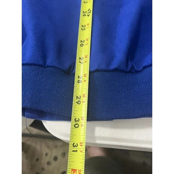 Nascar No 48 Jimmie Johnson Lowe's JH Design Racing Jacket Size 2XL New - Picture 10 of 15